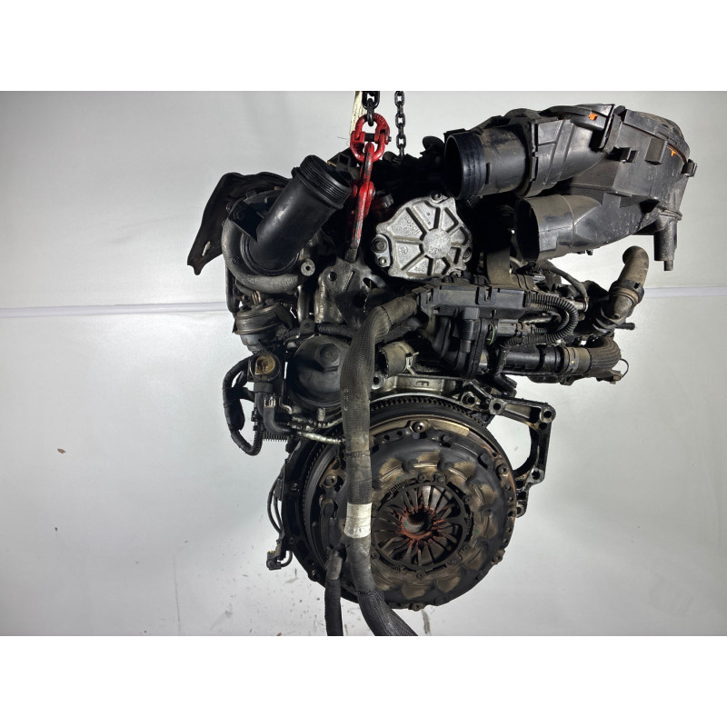 Moteur PEUGEOT 3008 1 Photo n°4