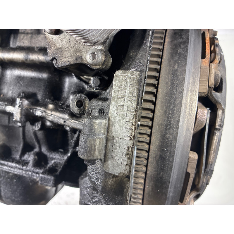 Moteur PEUGEOT 3008 1 Photo n°5