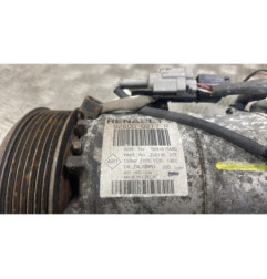 Compresseur clim RENAULT CLIO 4