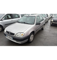 Retroviseur gauche CITROEN SAXO