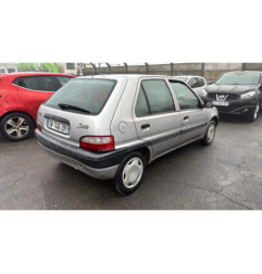 Retroviseur gauche CITROEN SAXO