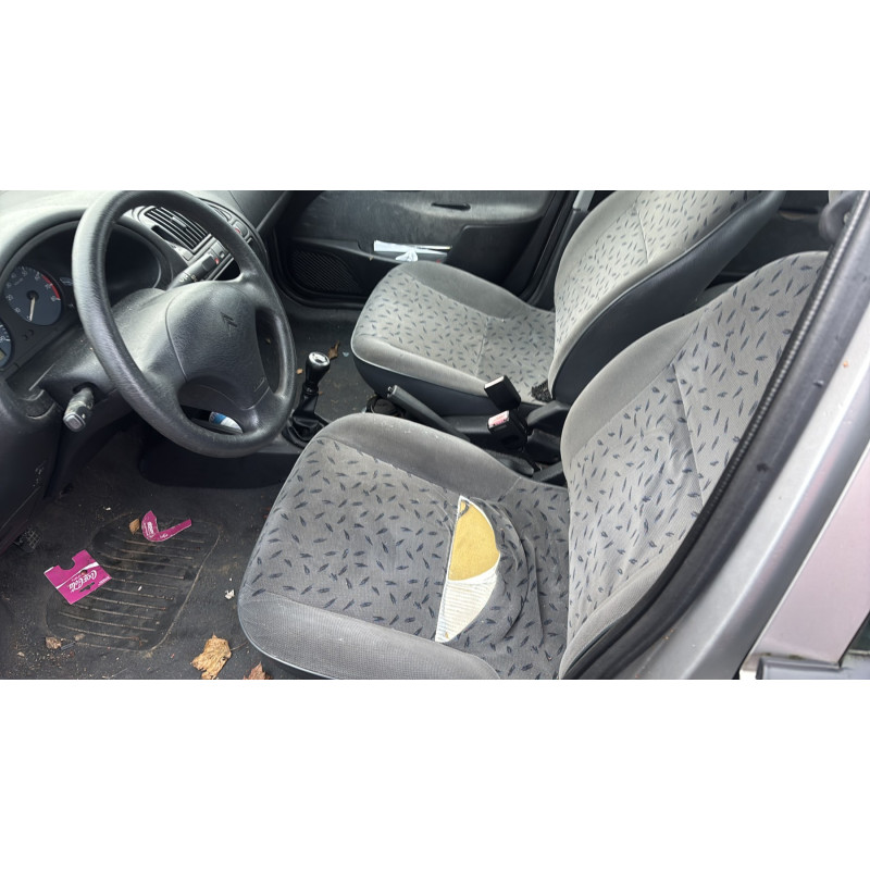 Retroviseur gauche CITROEN SAXO Photo n°15