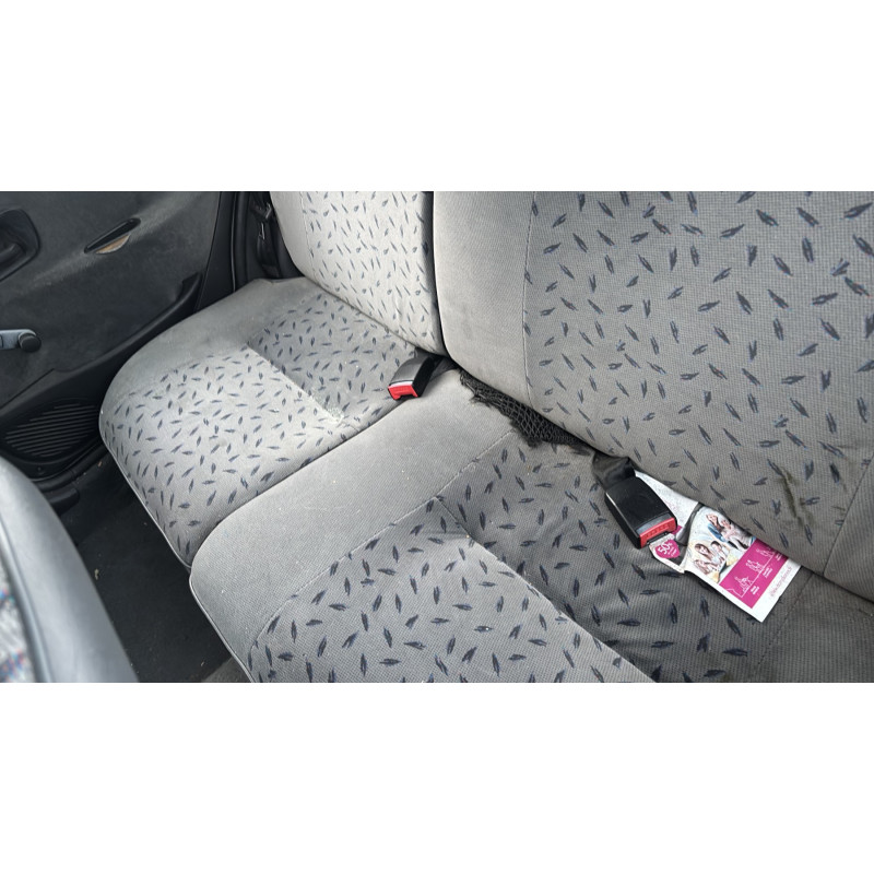 Retroviseur gauche CITROEN SAXO Photo n°16