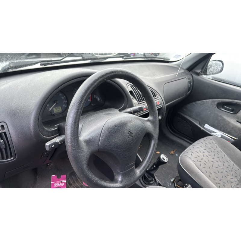 Retroviseur gauche CITROEN SAXO Photo n°17