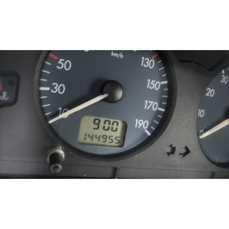 Retroviseur gauche CITROEN SAXO Photo n°20