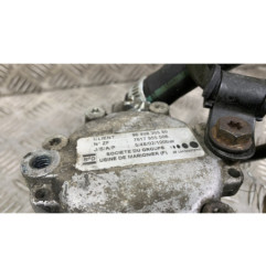 Pompe de direction PEUGEOT 406