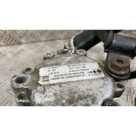 Pompe de direction PEUGEOT 406