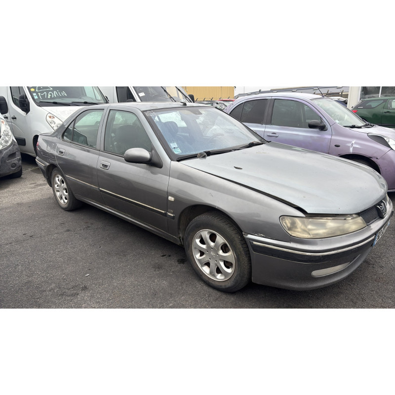 Pompe de direction PEUGEOT 406 Photo n°5