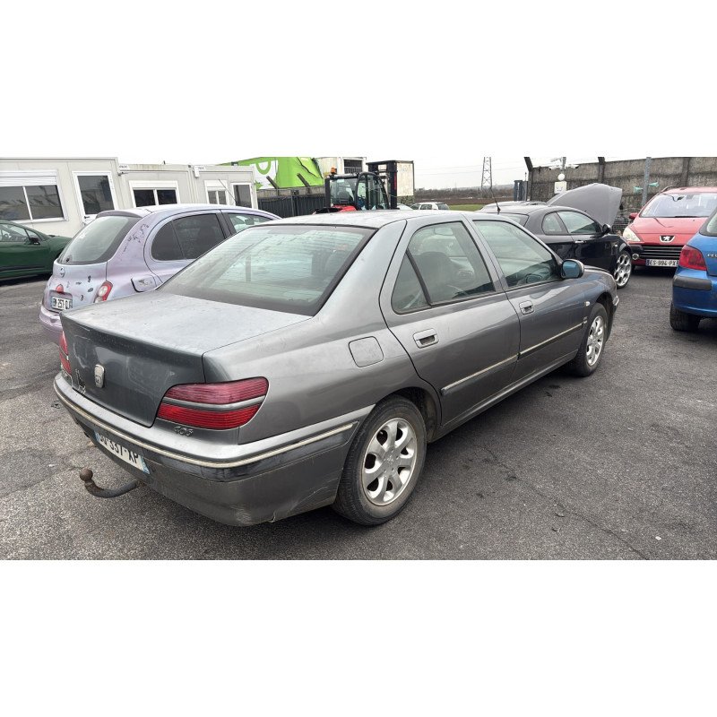 Pompe de direction PEUGEOT 406 Photo n°6