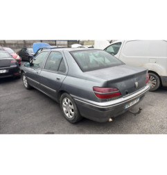 Pompe de direction PEUGEOT 406