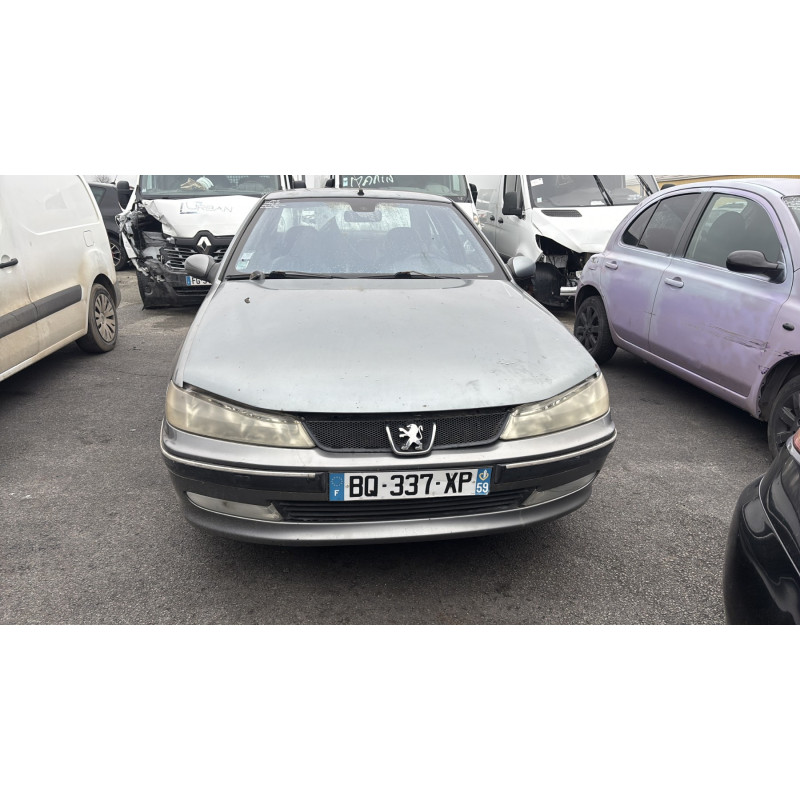 Pompe de direction PEUGEOT 406 Photo n°11