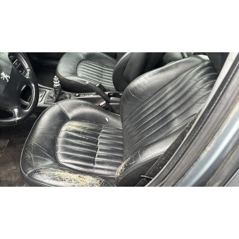 Pompe de direction PEUGEOT 406 Photo n°14