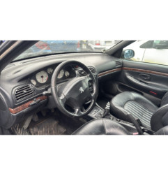 Pompe de direction PEUGEOT 406