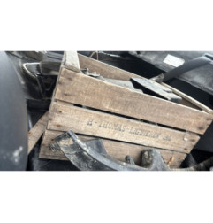 Pompe de direction PEUGEOT 406