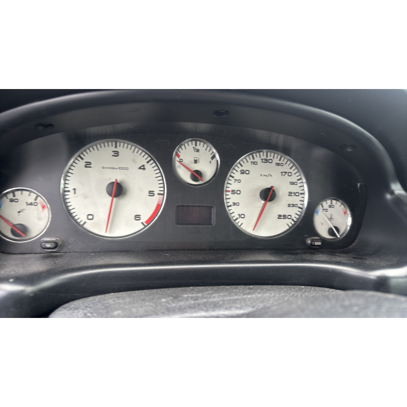 Pompe de direction PEUGEOT 406 Photo n°18