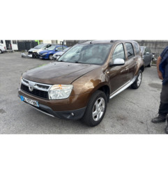 Alternateur DACIA DUSTER 1