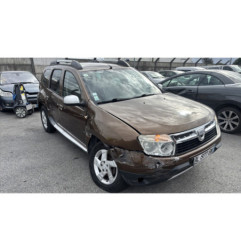 Alternateur DACIA DUSTER 1