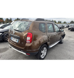 Alternateur DACIA DUSTER 1