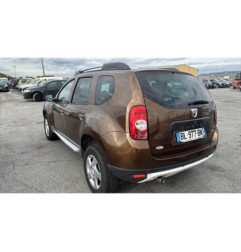 Alternateur DACIA DUSTER 1