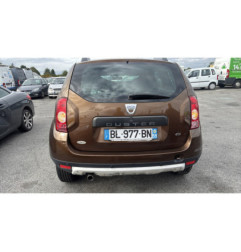 Alternateur DACIA DUSTER 1