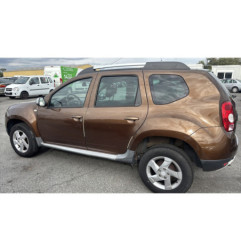 Alternateur DACIA DUSTER 1