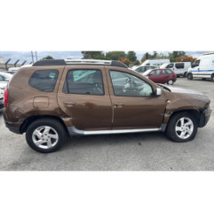 Alternateur DACIA DUSTER 1