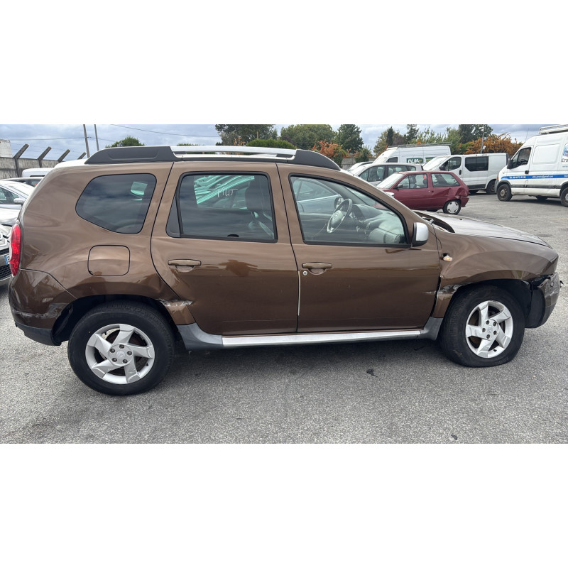 Alternateur DACIA DUSTER 1 Photo n°12