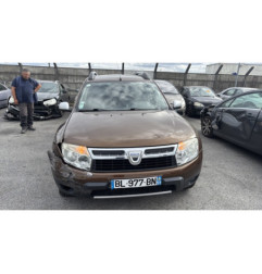 Alternateur DACIA DUSTER 1