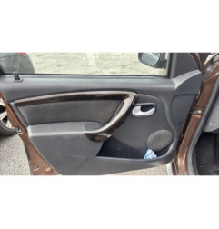 Alternateur DACIA DUSTER 1