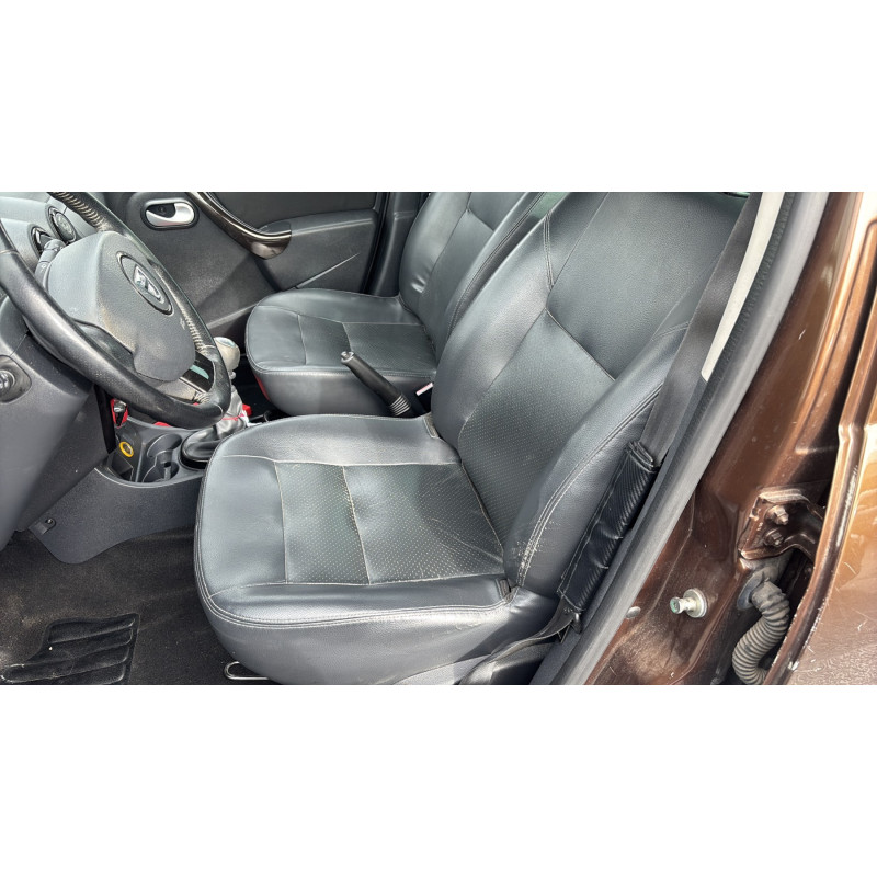 Alternateur DACIA DUSTER 1 Photo n°15