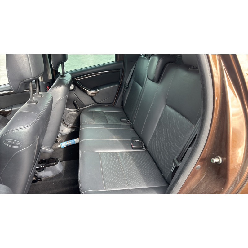 Alternateur DACIA DUSTER 1 Photo n°16