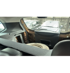 Alternateur DACIA DUSTER 1