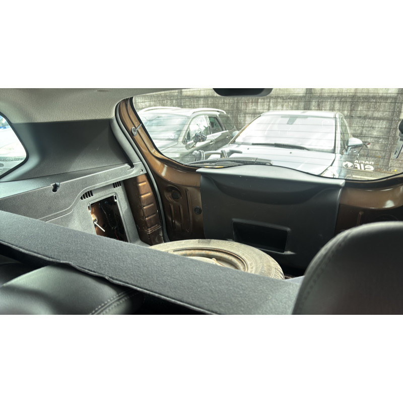 Alternateur DACIA DUSTER 1 Photo n°17