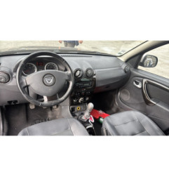 Alternateur DACIA DUSTER 1