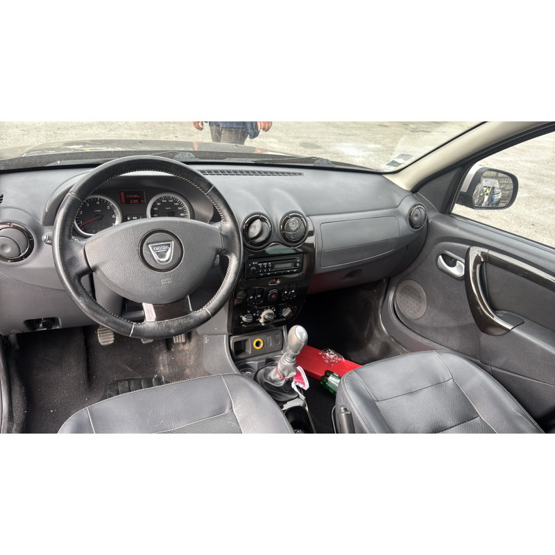 Alternateur DACIA DUSTER 1 Photo n°18