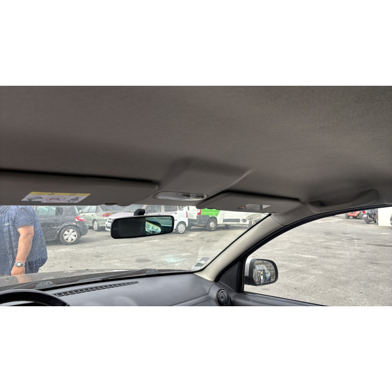Alternateur DACIA DUSTER 1 Photo n°19