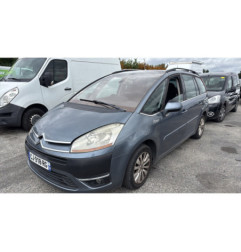 Pare soleil droit CITROEN C4 GRAND PICASSO 1