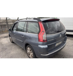 Pare soleil droit CITROEN C4 GRAND PICASSO 1