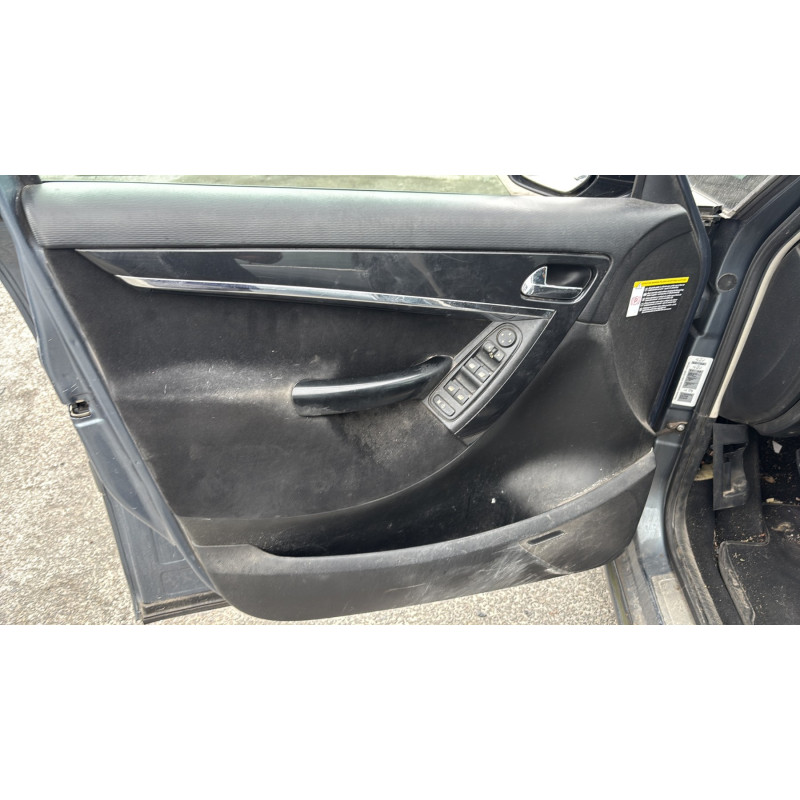 Pare soleil droit CITROEN C4 GRAND PICASSO 1 Photo n°13