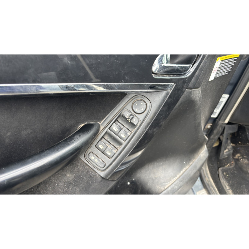Pare soleil droit CITROEN C4 GRAND PICASSO 1 Photo n°14