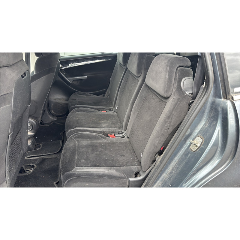 Pare soleil droit CITROEN C4 GRAND PICASSO 1 Photo n°16