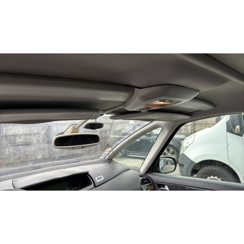Pare soleil droit CITROEN C4 GRAND PICASSO 1 Photo n°19