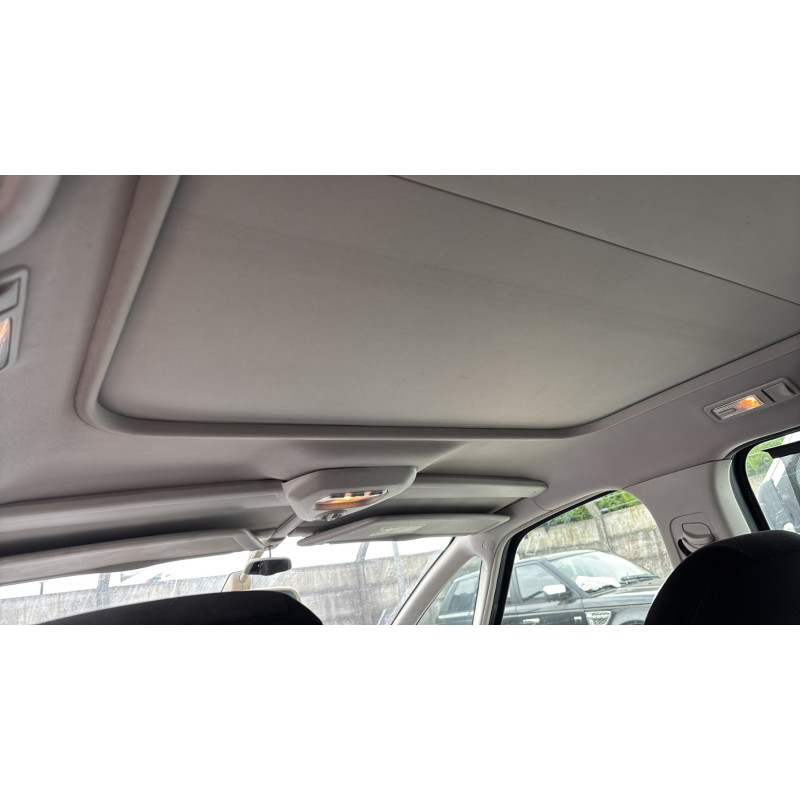 Pare soleil droit CITROEN C4 GRAND PICASSO 1 Photo n°20