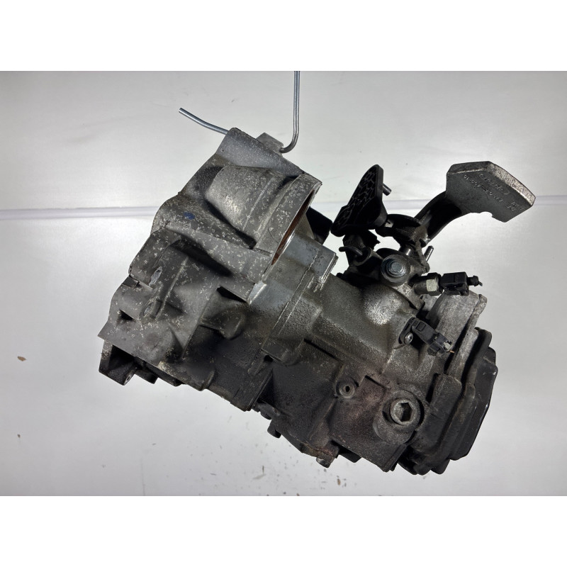 Boite de vitesses VOLKSWAGEN GOLF 7 Photo n°1