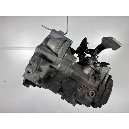 Boite de vitesses VOLKSWAGEN GOLF 7 Photo n°1