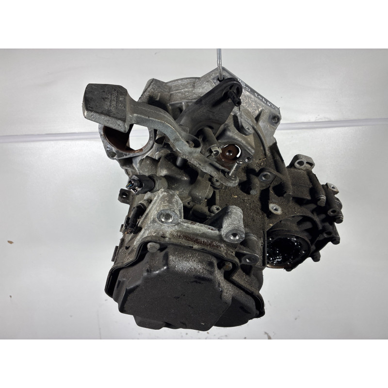 Boite de vitesses VOLKSWAGEN GOLF 7 Photo n°2