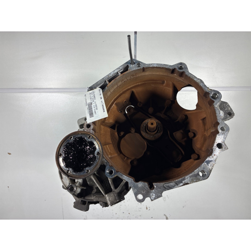 Boite de vitesses VOLKSWAGEN GOLF 7 Photo n°3