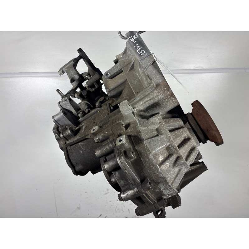 Boite de vitesses VOLKSWAGEN GOLF 7 Photo n°4