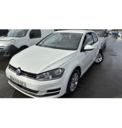 Boite de vitesses VOLKSWAGEN GOLF 7