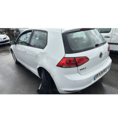 Boite de vitesses VOLKSWAGEN GOLF 7